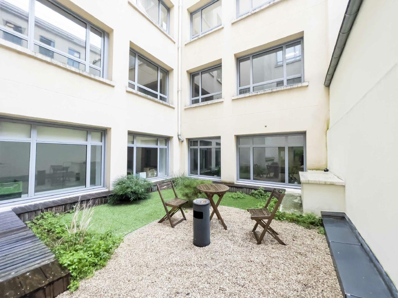 Bureau Paris 239m² Location bureau Paris OLBUR2100751 1